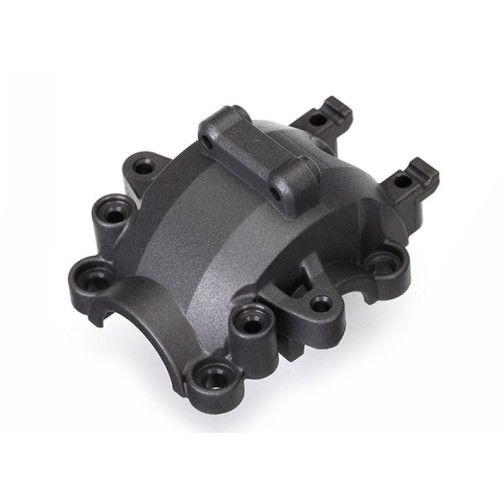 Traxxas 8381 Housing, differential (front)