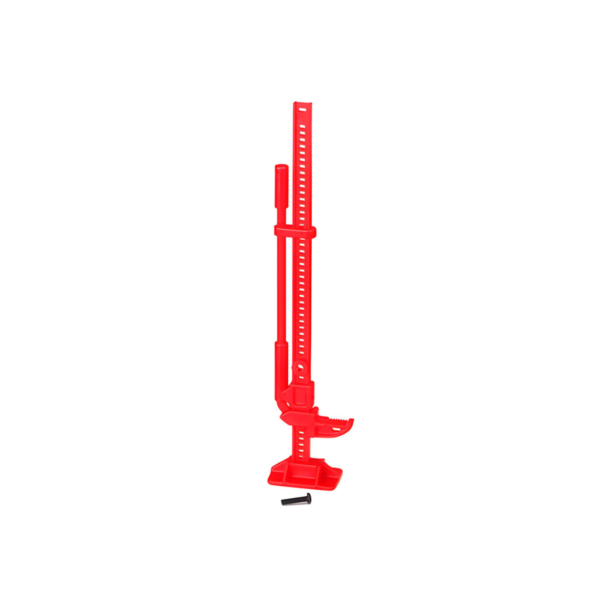 Traxxas 8023 Wagenheber rot 1:10