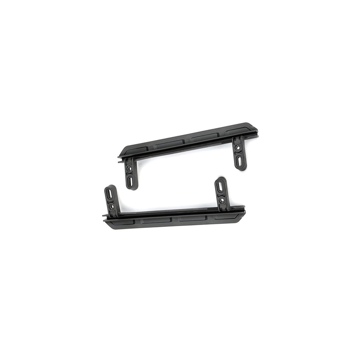 Traxxas 8219 Rock sliders, left & right