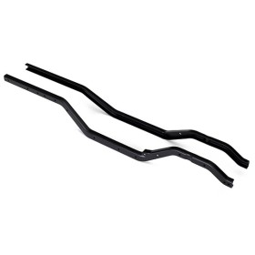 Traxxas 8220 Chassis rails, 448mm (steel) (left & right)