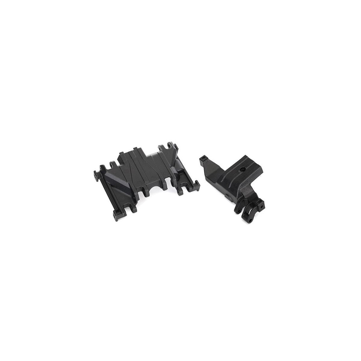 Traxxas 8238 Skidplate/ lower gear cover