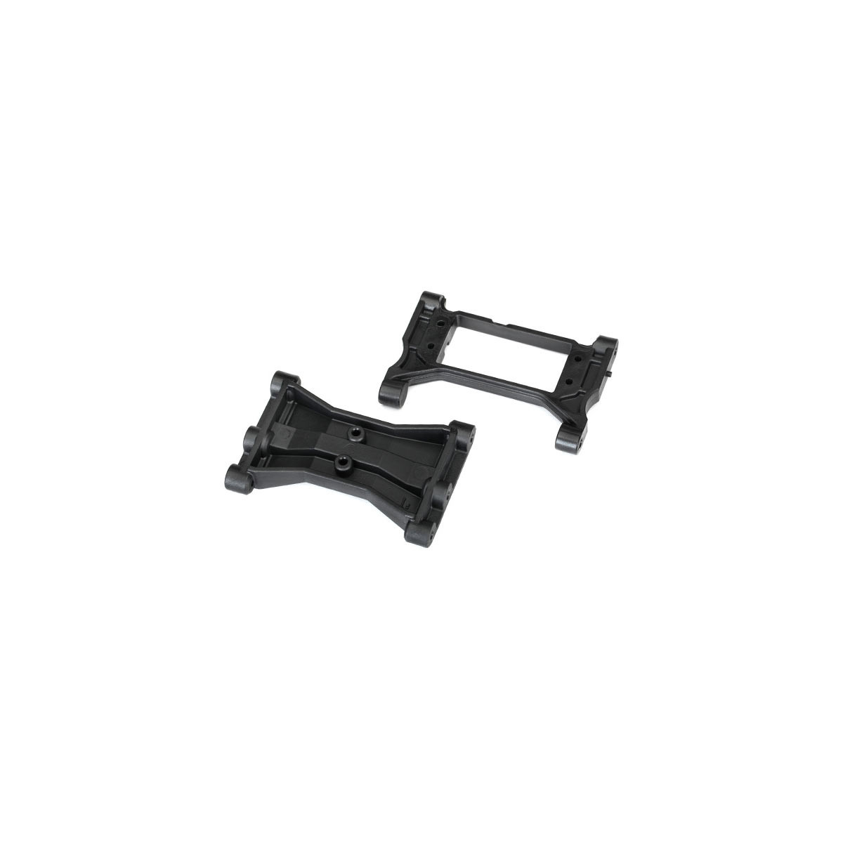 Traxxas 8239 Servohalter für Lenkservo TRX-4