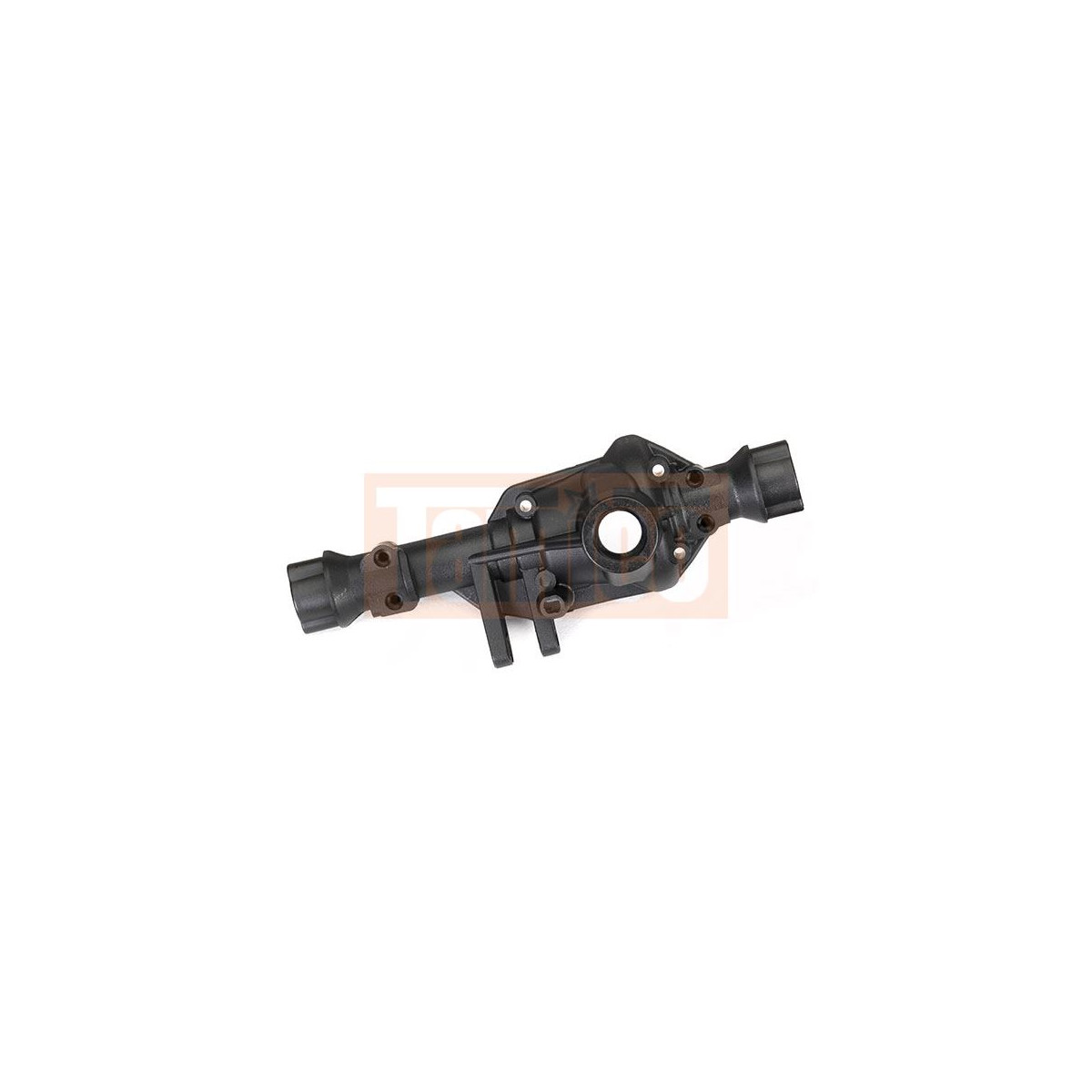 Traxxas 8241 Axle housing, front