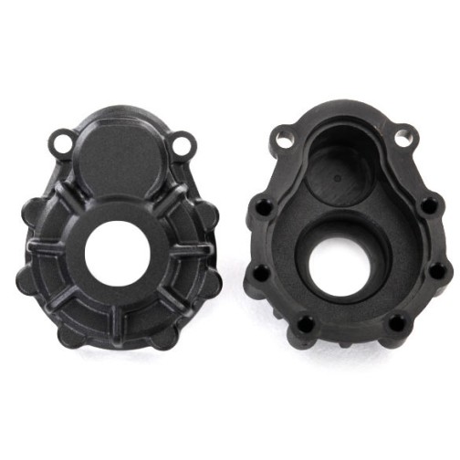 Traxxas 8251 Portal drive housing, outer (front or rear) (2)