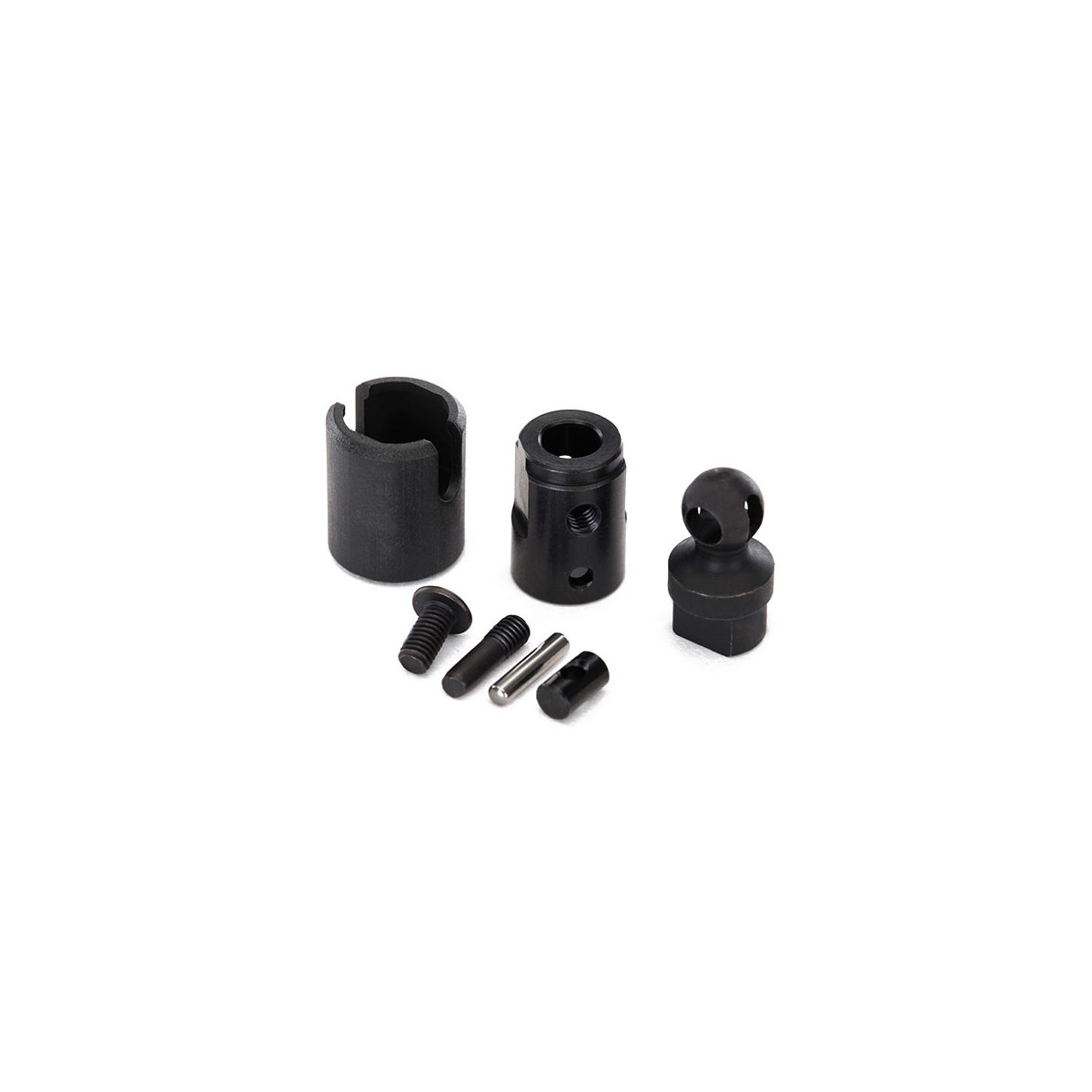 Traxxas 8295 Output drive, transmission or differential...