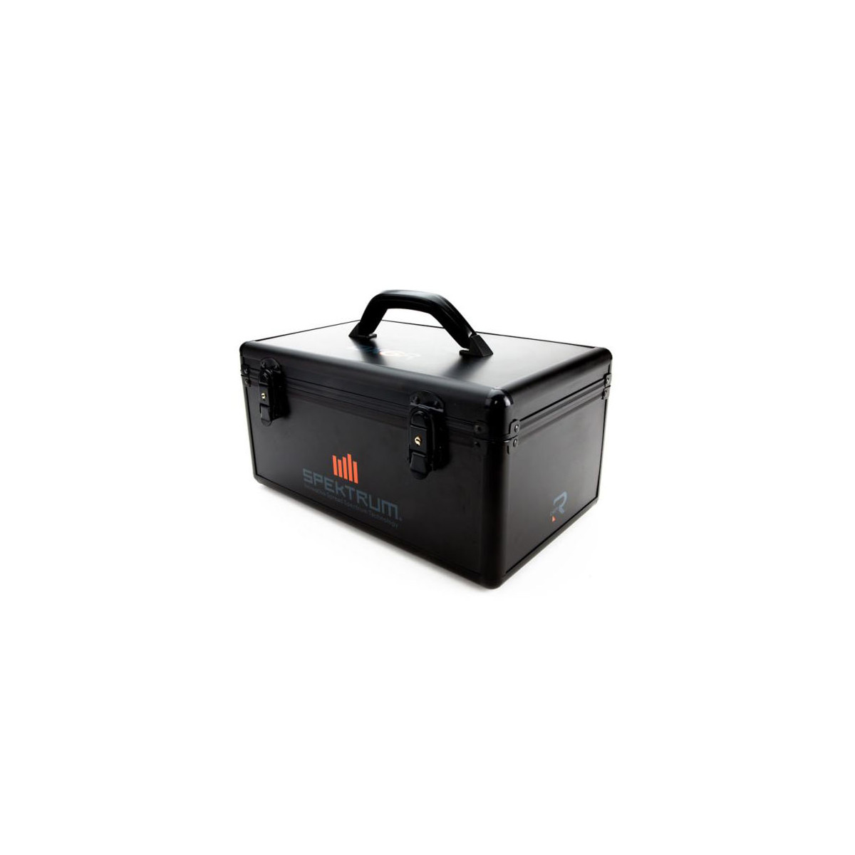 Spektrum DX6R Senderkoffer