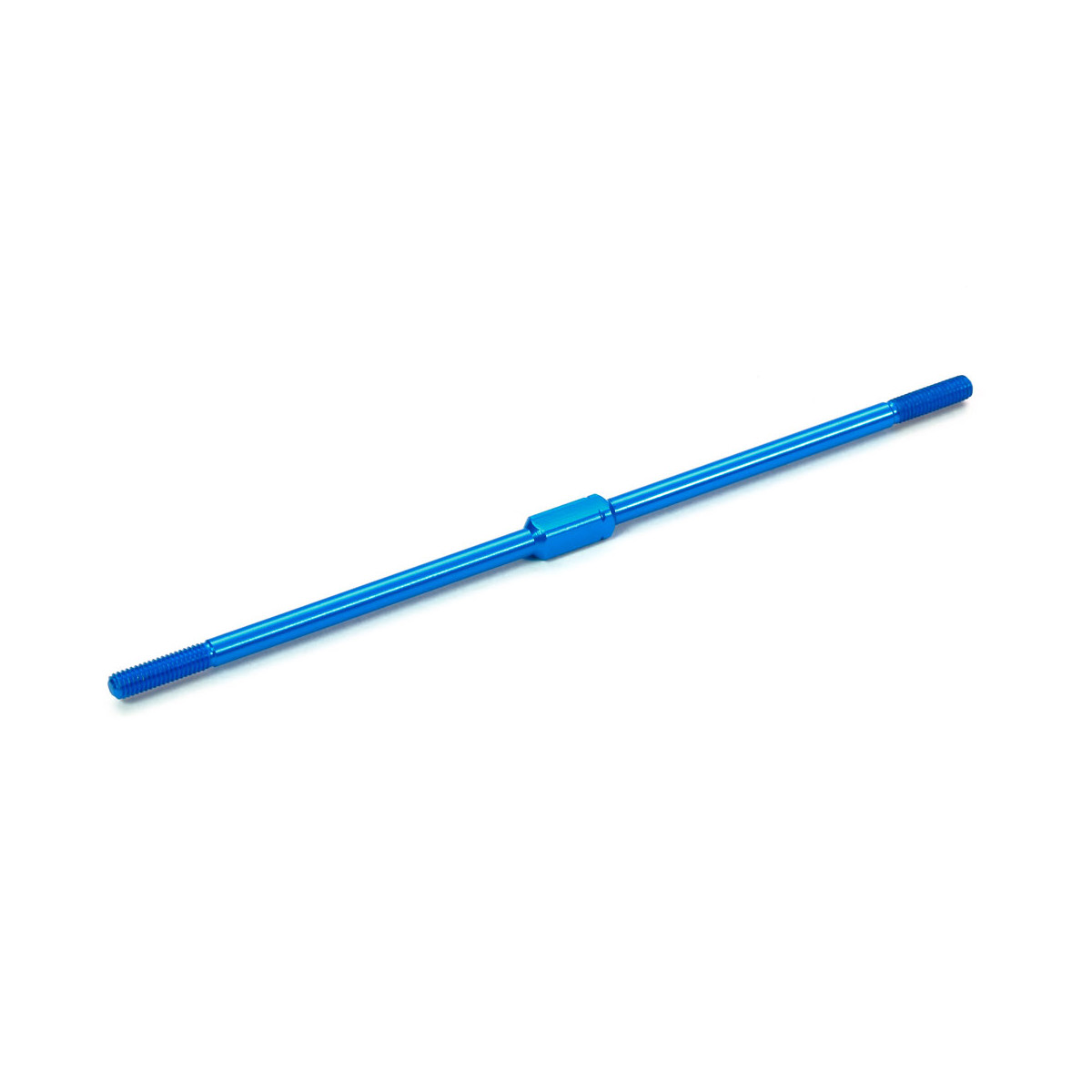 Tamiya #54756 3x106mm Alu. Turnbuckle Shaft
