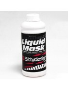 BittyDesign Liquid Mask 1000g