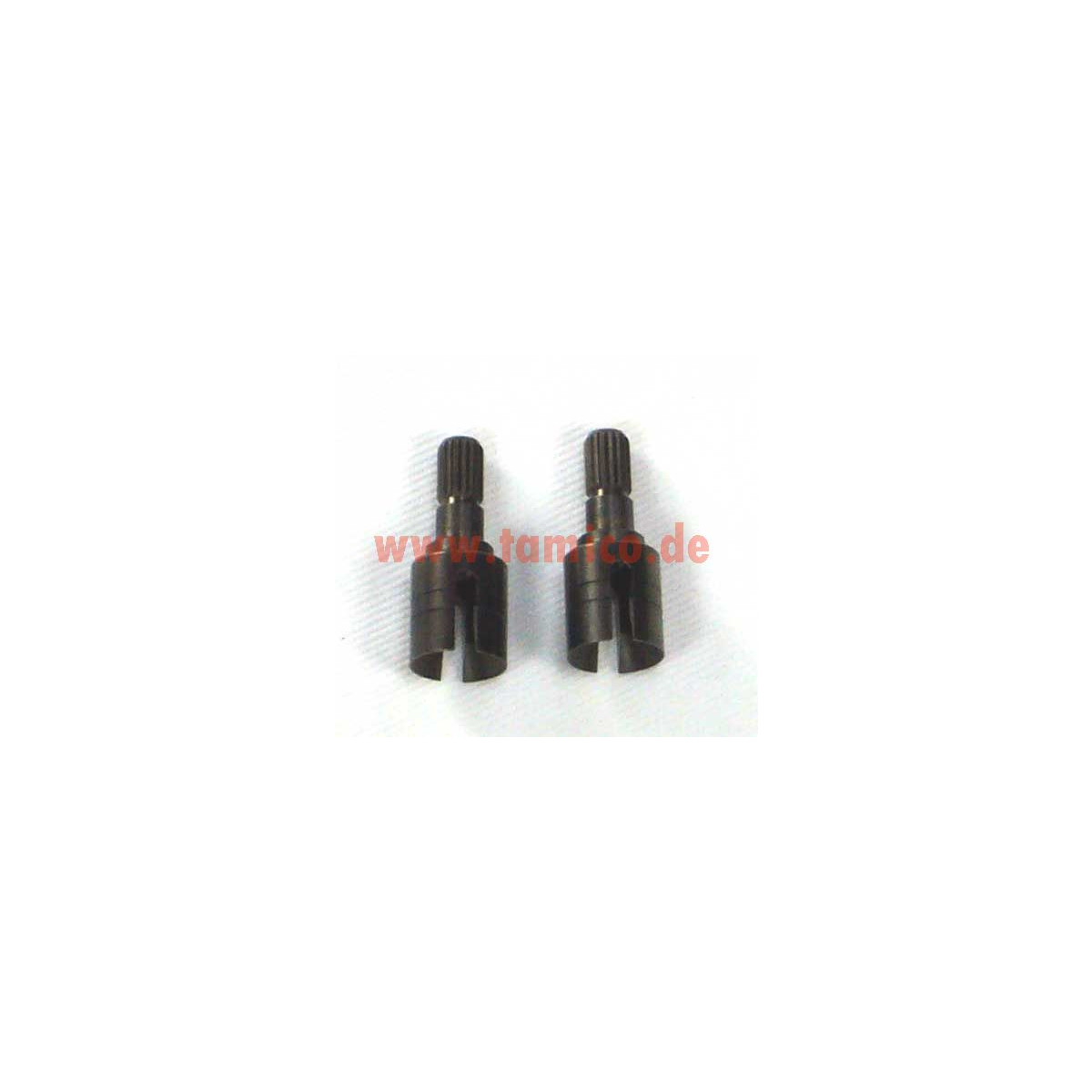 Tamiya #19808129 Gear Box Joint (2) for 58391