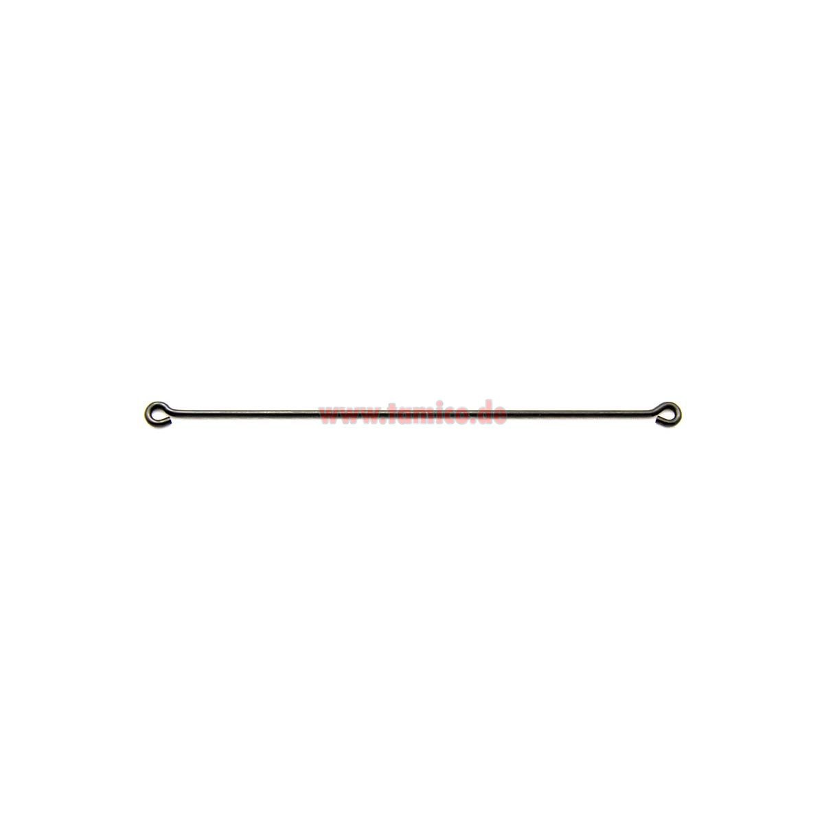 Tamiya #15395016 PropellerShaft for 58055