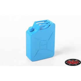 RC4WD Scale Garage Series 1/10 Water Jerry Can