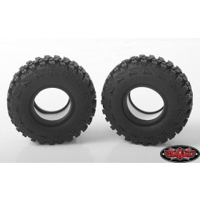 RC4WD Goodyear Wrangler MT/R 1.55 Scale Tires (2)