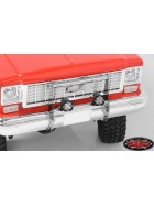 RC4WD Push Bar for Chevy K5 Front Bumper