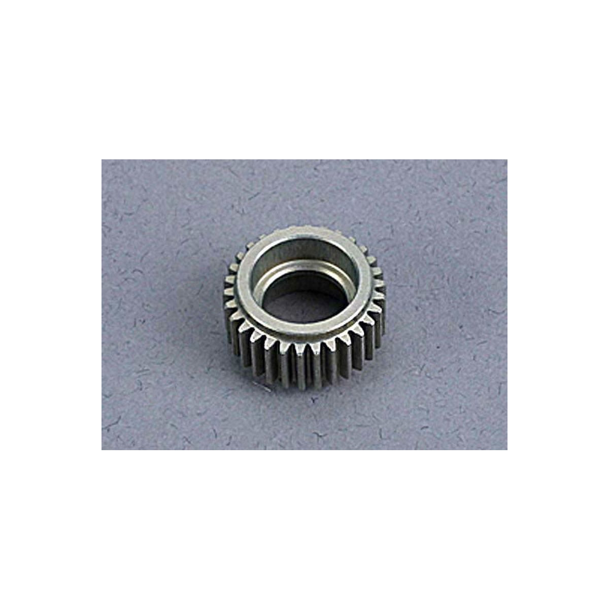 Traxxas 1996X Idler gear, machined-aluminum (not for use...