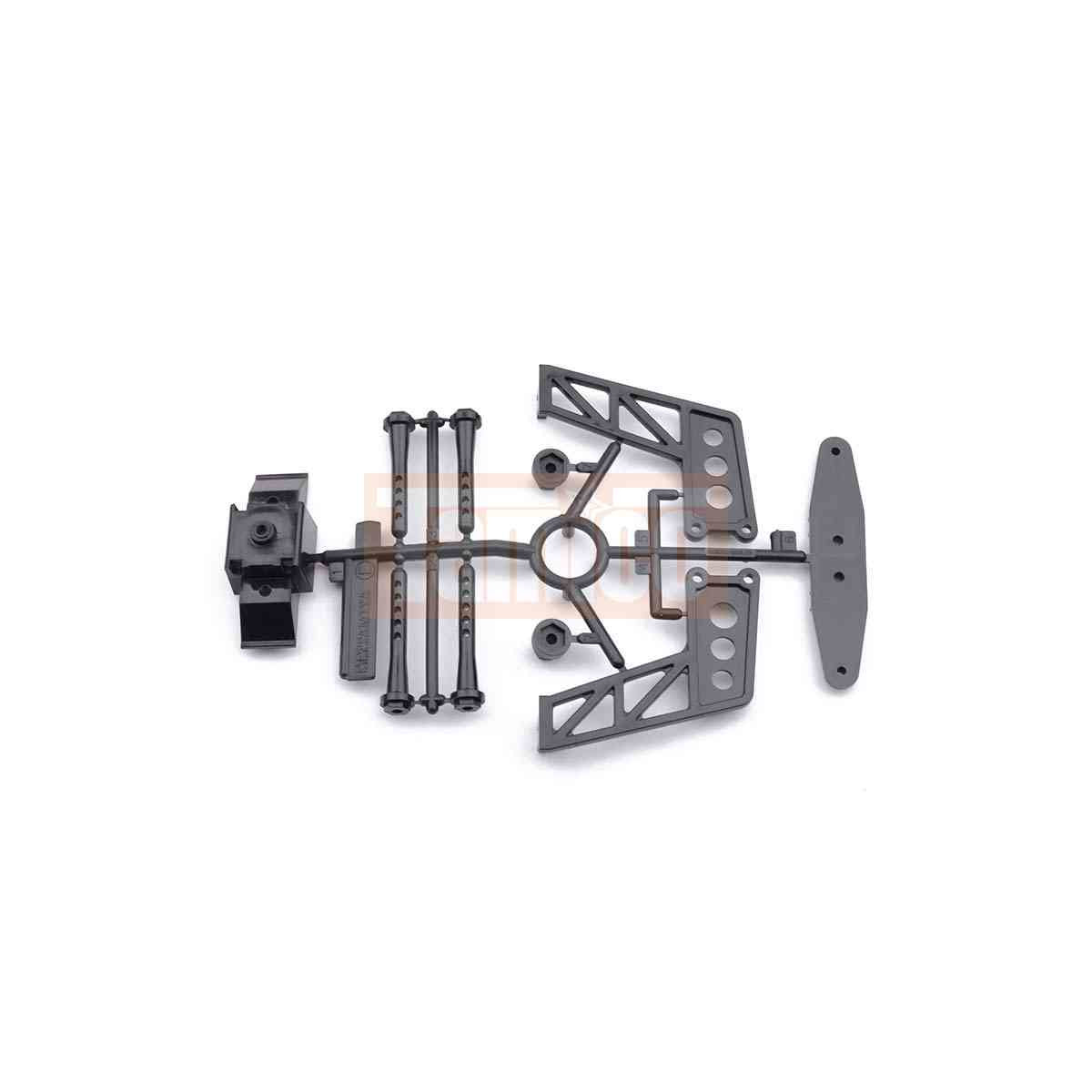 Tamiya #19005328 E Parts for 58088