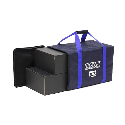 Tamiya 42314 RC Pit Bag Medium 28x47x30cm