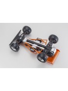 Kyosho 30618 Javelin Buggy 2017 Kit