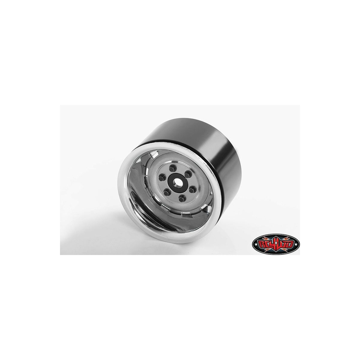 RC4WD Rally 1.9 Beadlock Wheels (4)