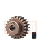 Traxxas 2422 Gear, 22-T pinion (48-pitch) / set screw