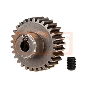 Traxxas 2429 Gear, 29-T pinion (48-pitch)/ set screw
