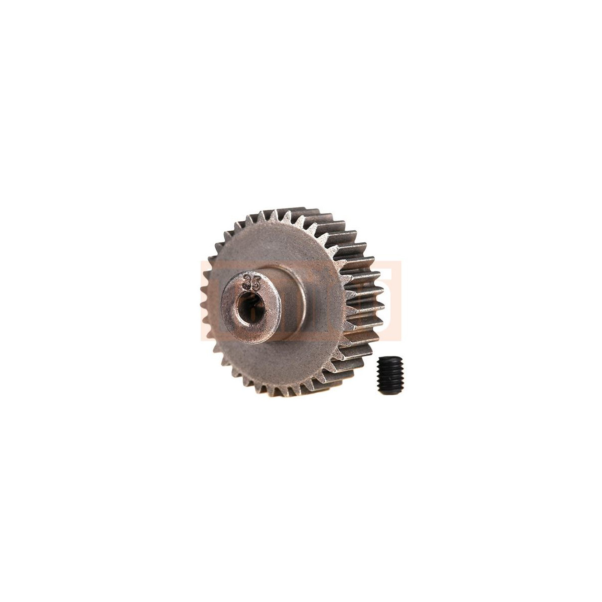Traxxas 2435 Motorritzel 35T 48dp