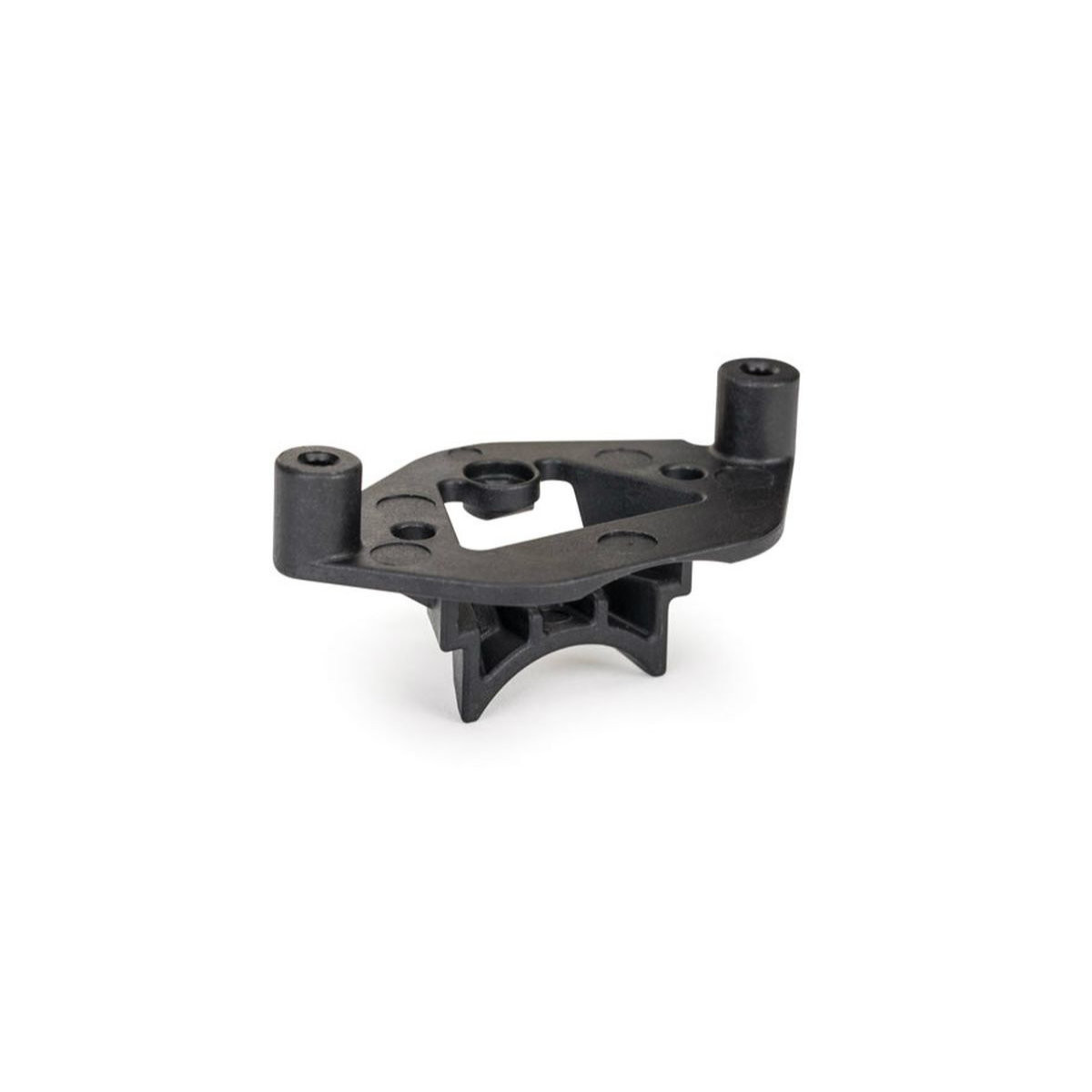 Traxxas 6560 Halterung für Telemetrie Expander 4-Tec 2.0