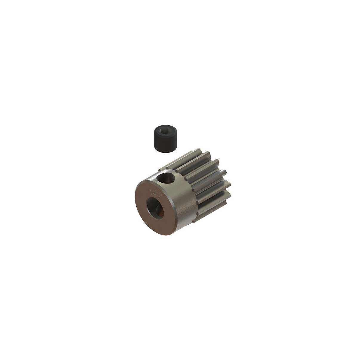 Arrma AR310381 Motorritzel 14T 48dp