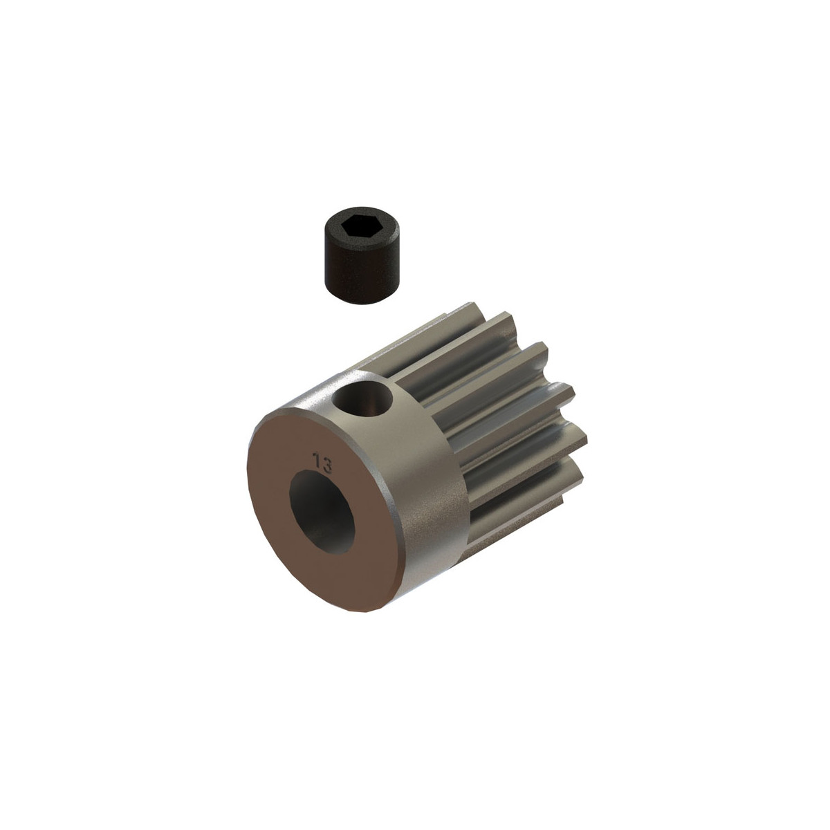 Arrma AR310425 Motorritzel 13Z Modul 0.8 (1)