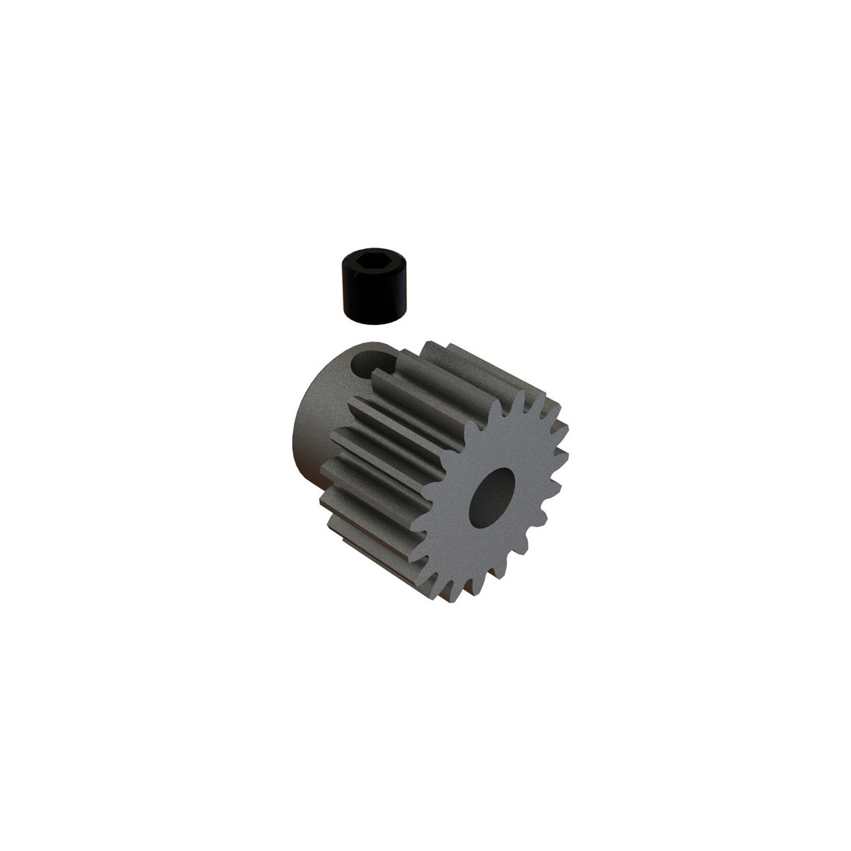 Arrma AR310770 Motorritzel 19Z 48dp