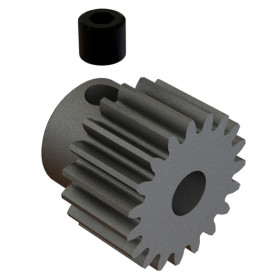 Arrma AR310770 Motorritzel 19Z 48dp