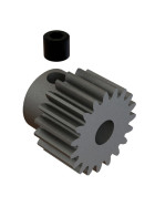 Arrma AR310770 Motorritzel 19Z 48dp
