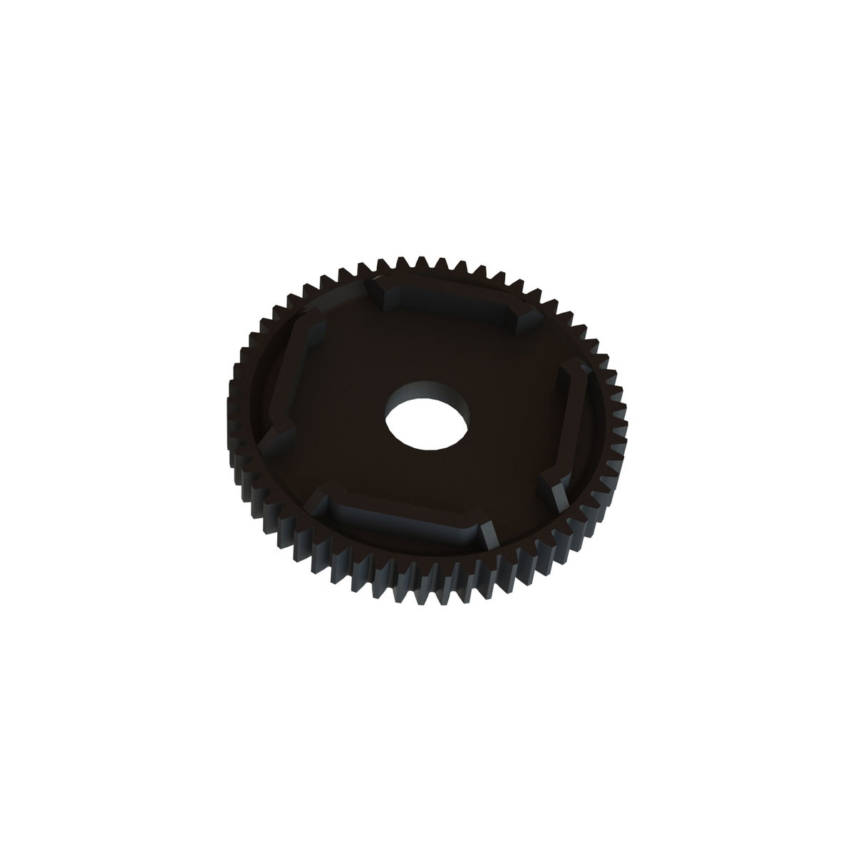 Arrma AR310782 Hauptzahnrad Heavy Duty 57Z Modul 0.8 32dp