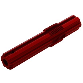 Arrma AR310794 SLIPPER SHAFT (Red) (1pc) 