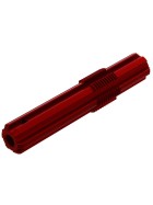 Arrma AR310794 SLIPPER SHAFT (Red) (1pc) 
