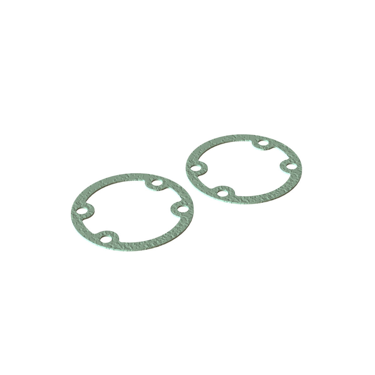 Arrma AR310796 Diff.-Dichtungsringe (2)
