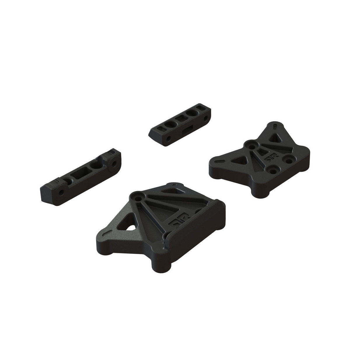Arrma AR320384 Aufhängungs-Halter Set