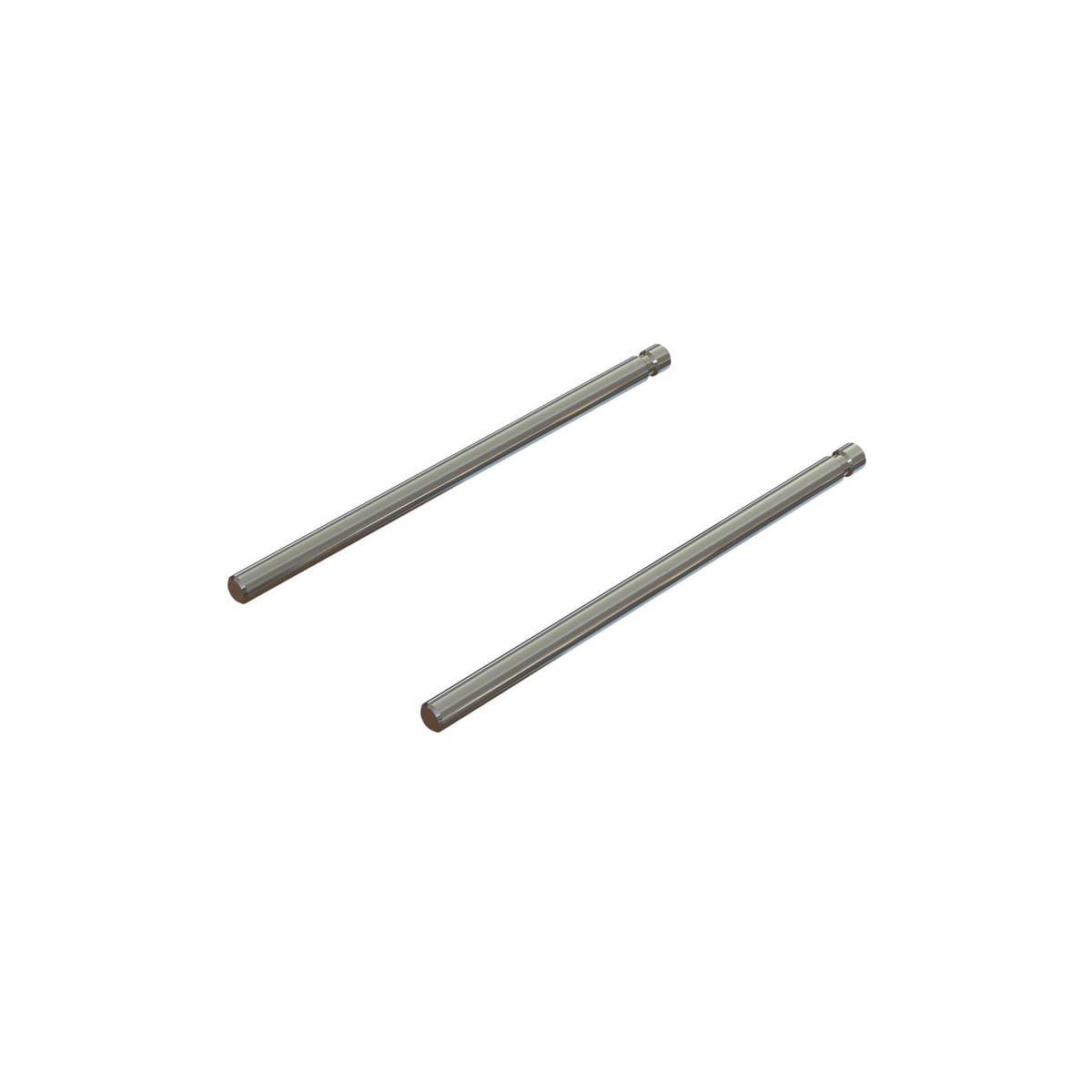 Arrma AR320391 Stahl Karosseriehalter-Pin (2)