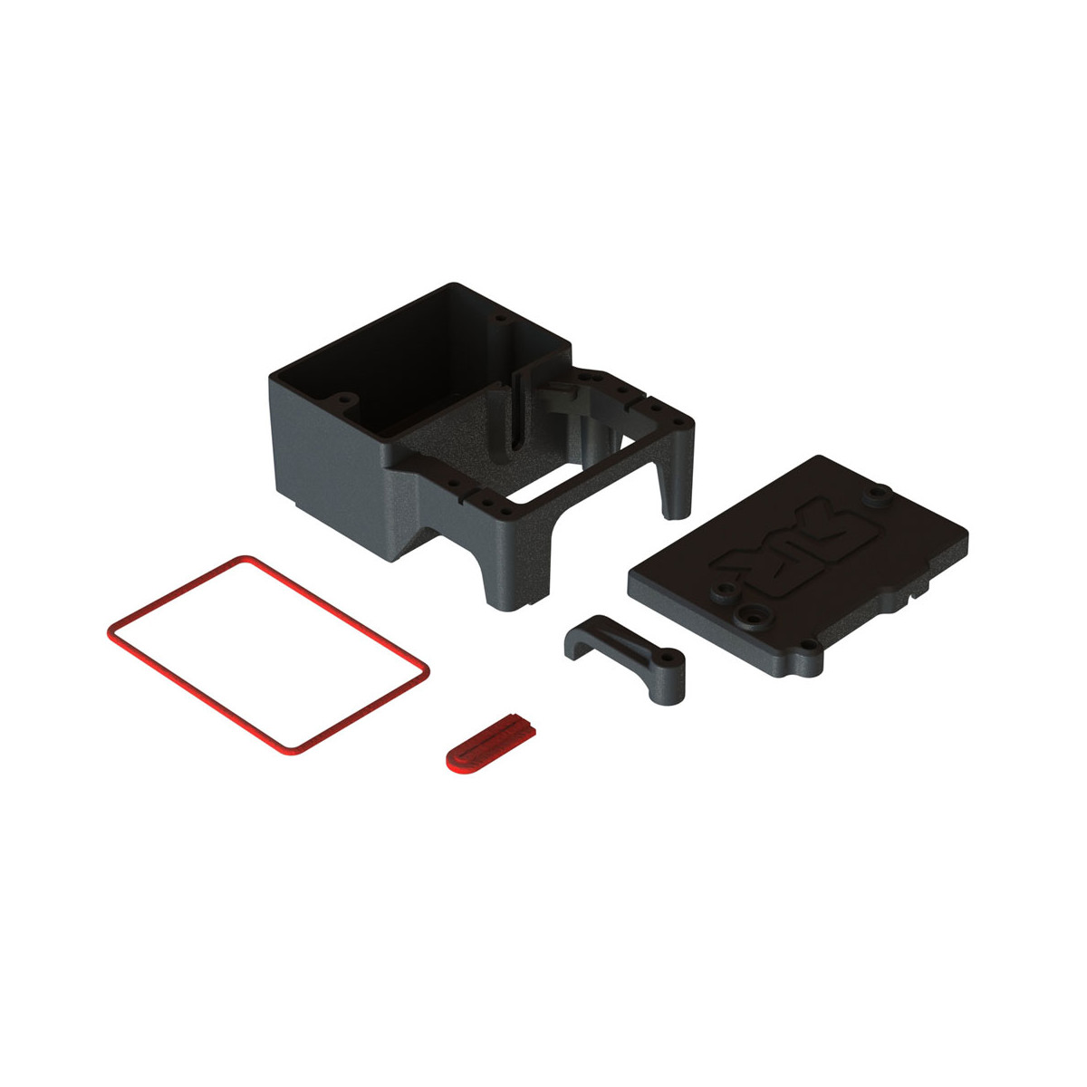 Arrma AR320400 RC Empfänger Box Set