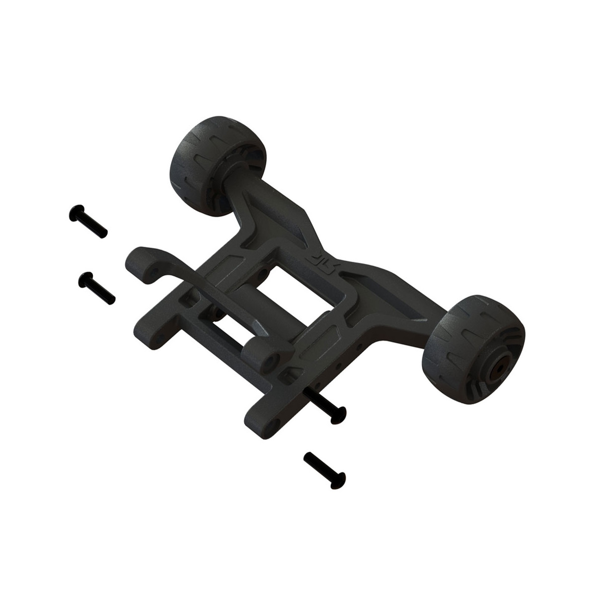 Arrma AR320403 Wheelie-Bar Set