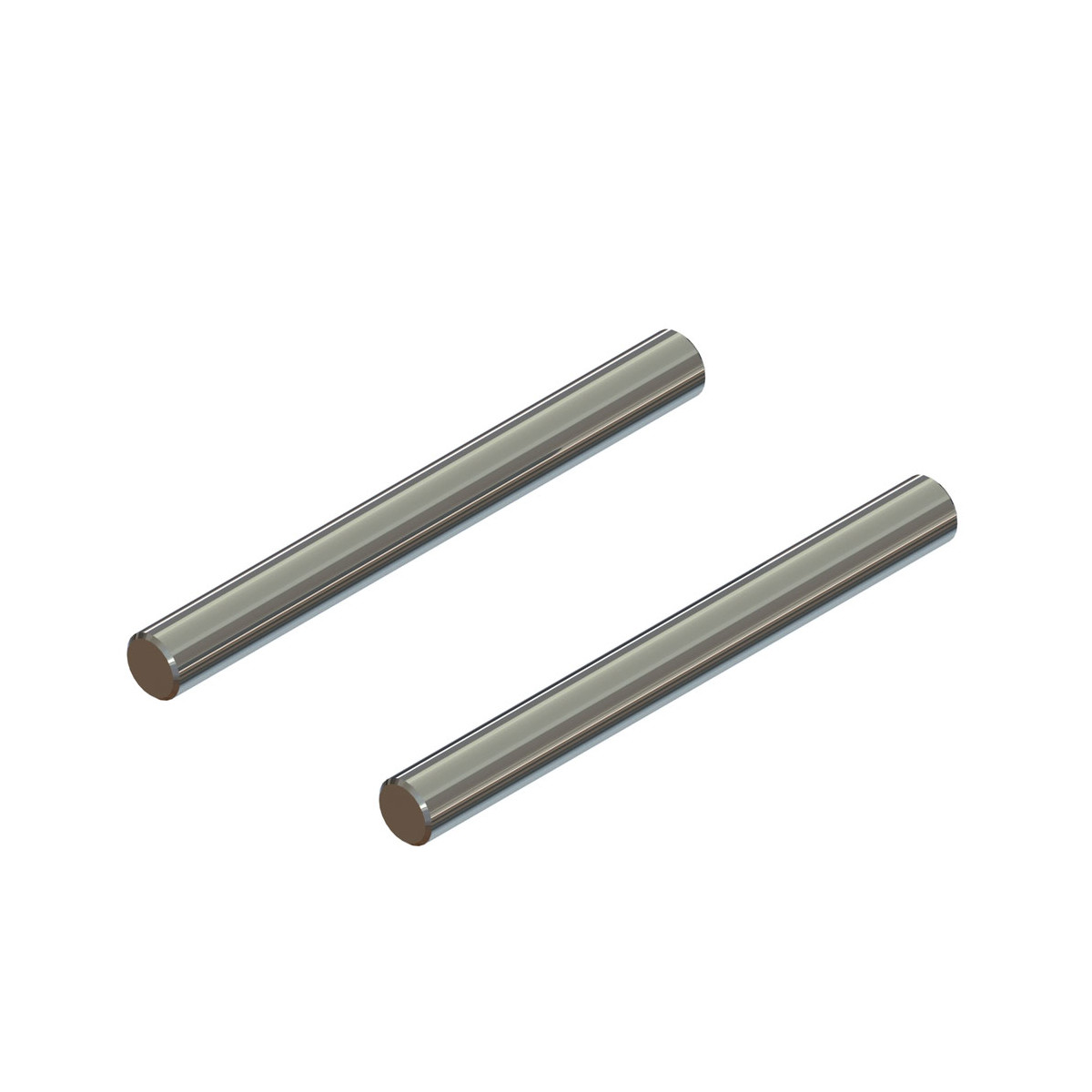 Arrma AR330456 HINGE PIN 4x40mm (2pcs)