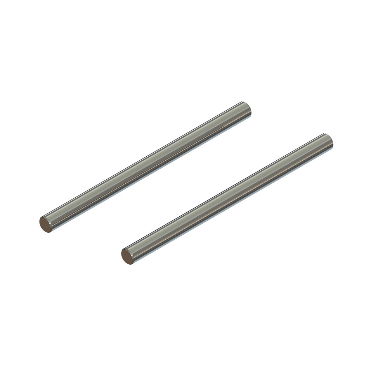 Arrma AR330457 HINGE PIN 4x63mm (2pcs)