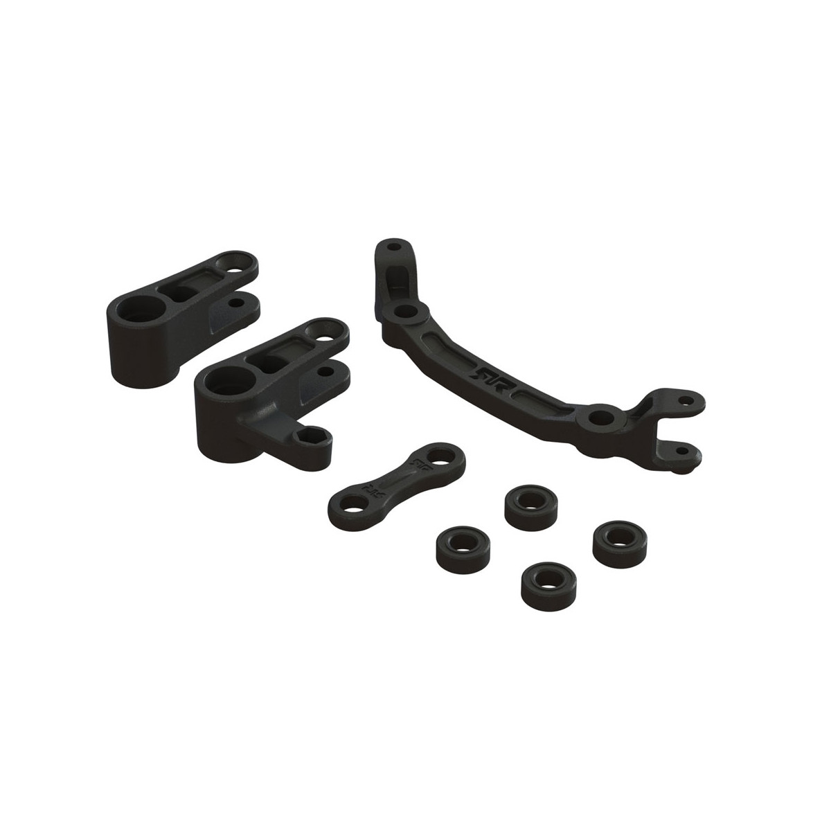 Arrma AR340132 STEERING PARTS SET