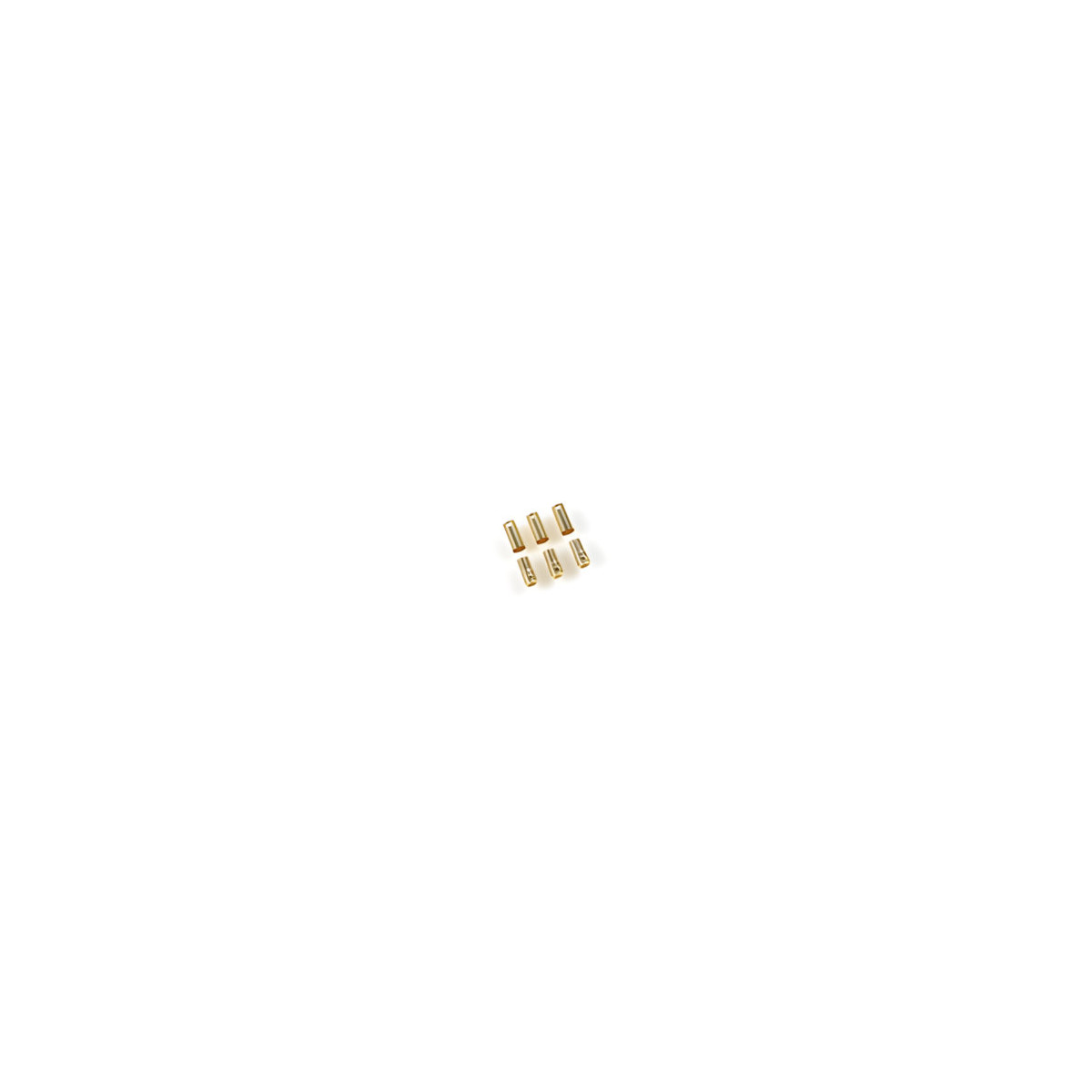 Castle Bullet Steckverbindung 6.5mm Stecker & Buchse...
