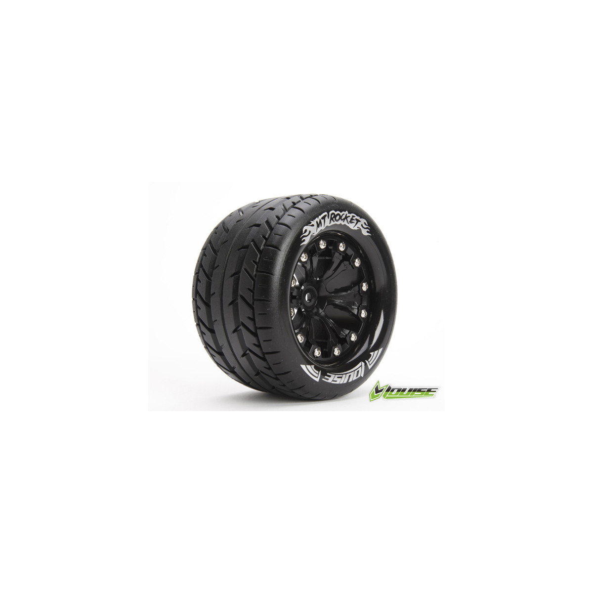 Louise MT-ROCKET 1/10 MT Reifen Soft 1/2"Offset (2)