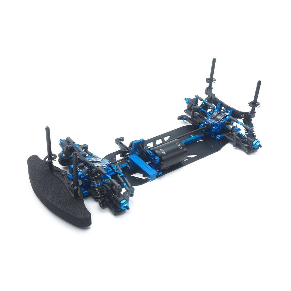 Tamiya 42315 TB Evo. 7 Chassis Kit