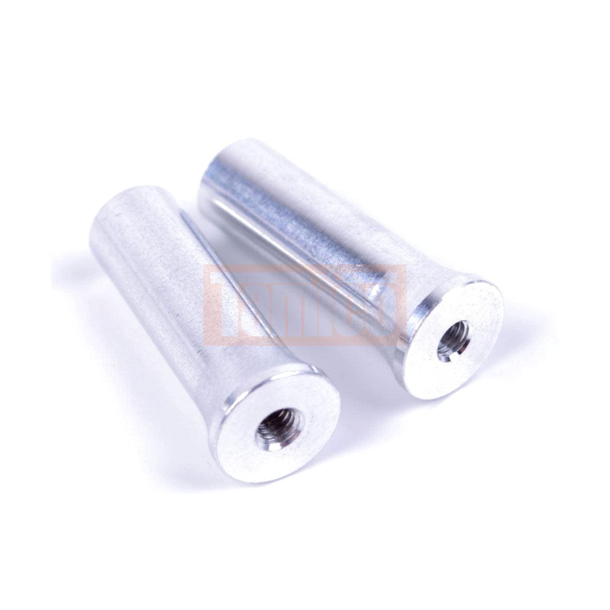 Tamiya #19804988 (AP)CHASSIS STAY(SHORT)(2pcs.) : 47350