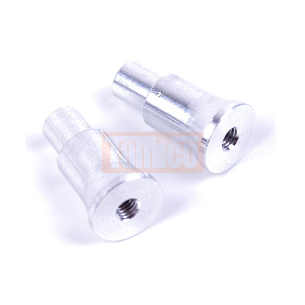 Tamiya #19804990 (AP)STEERING MOUNT(2pcs.) : 47350
