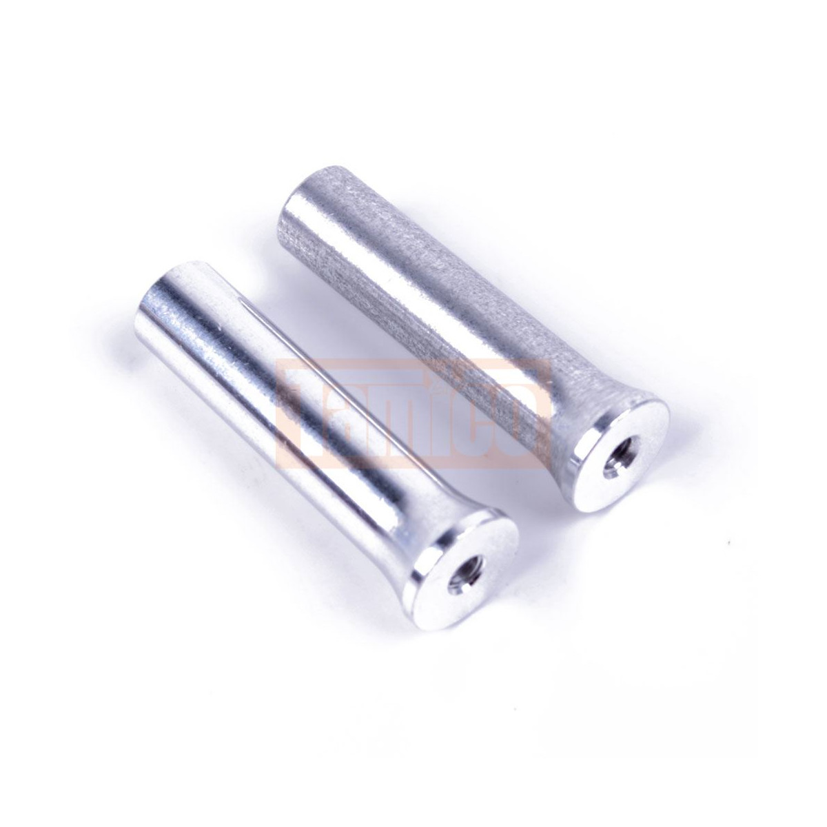 Tamiya #19804989 (AP)CHASSIS STAY(LONG)(2pcs.) : 47350
