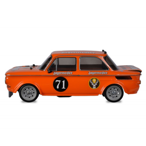 Tamiya 58649 NSU TT Prinz Jägermeister M-05 Kit