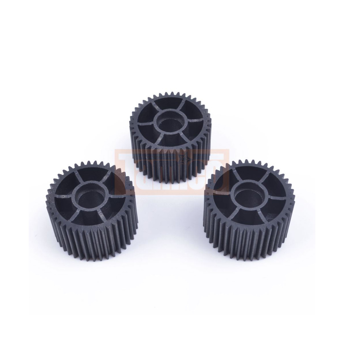 Tamiya #19335777 IDLER GEAR BAG(IDLER GEARx3) : 58646